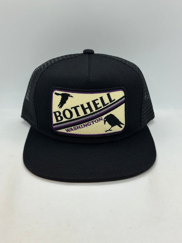 Bothell Washington Pocket Hat