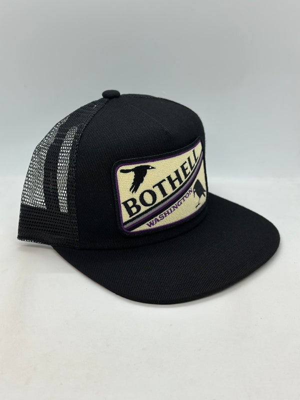 Bothell Washington Pocket Hat