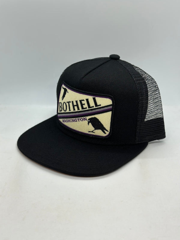 Bothell Washington Pocket Hat