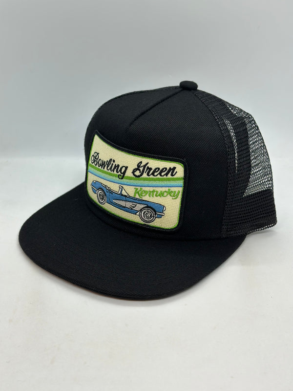 Bowling Green Kentucky Pocket Hat