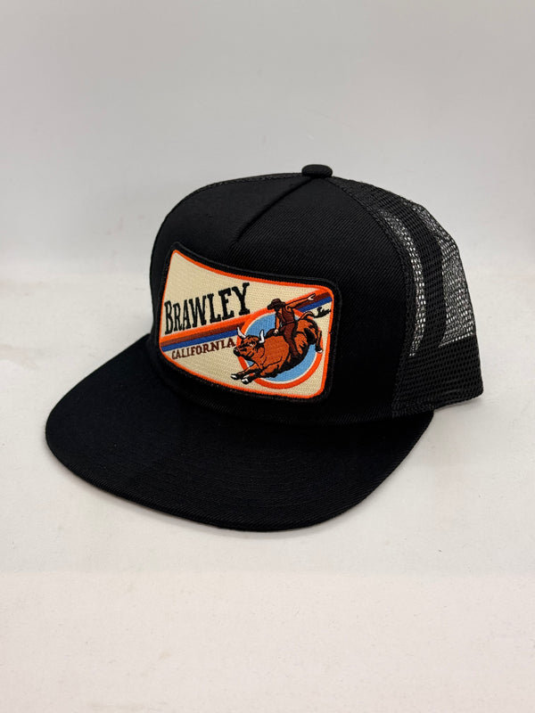 Brawley Pocket Hat