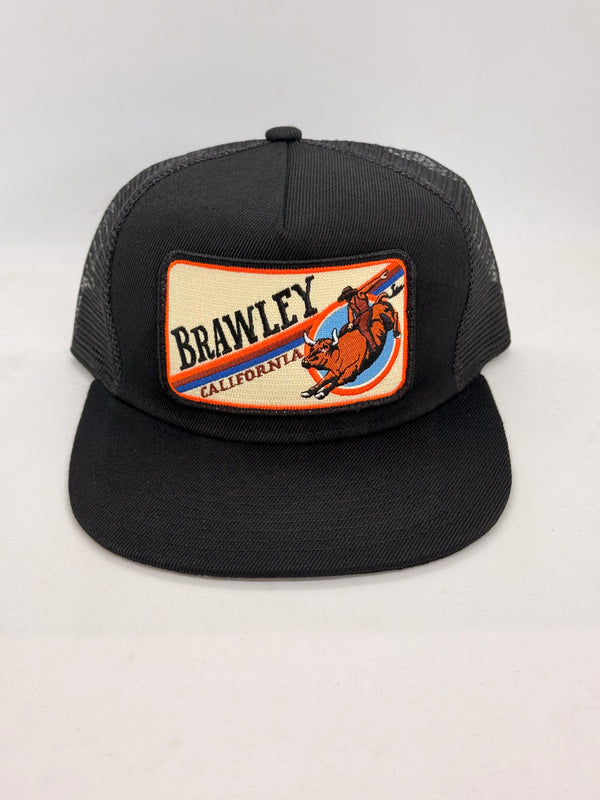 Brawley Pocket Hat