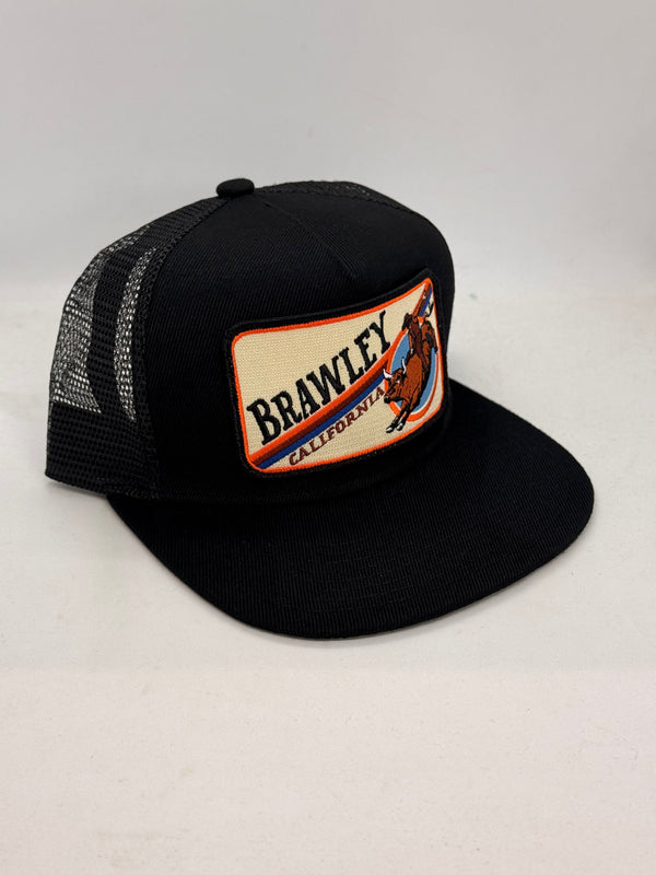 Brawley Pocket Hat