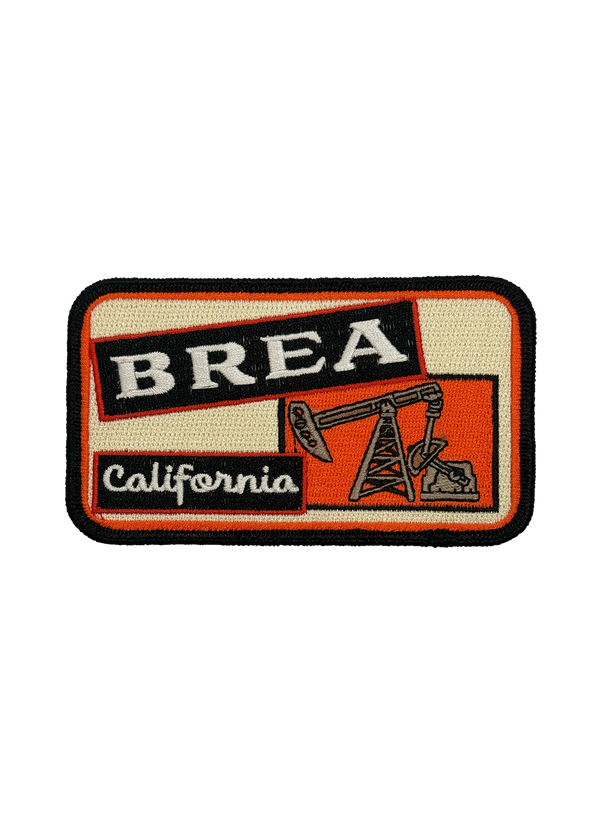 Brea Patch