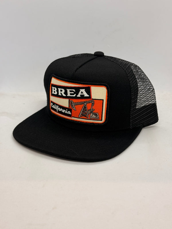 Brea Pocket Hat