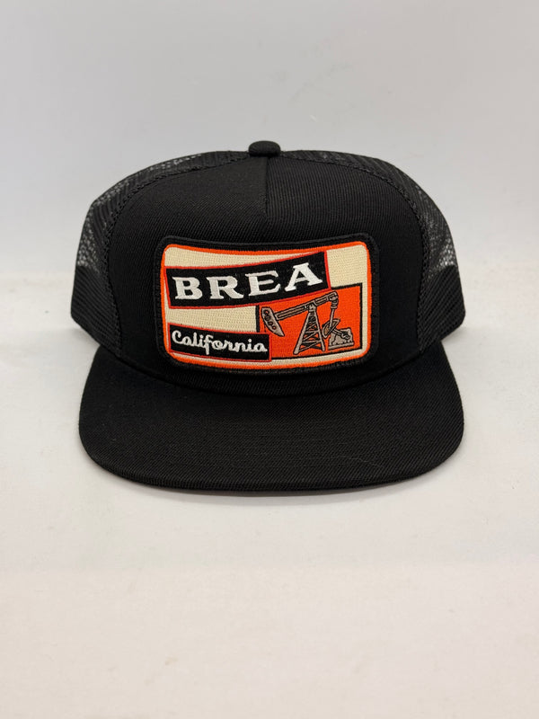 Brea Pocket Hat