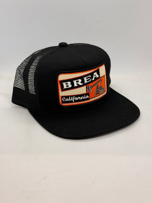 Brea Pocket Hat