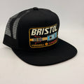 Image for Bristol Virginia / Tennessee Pocket Hat
