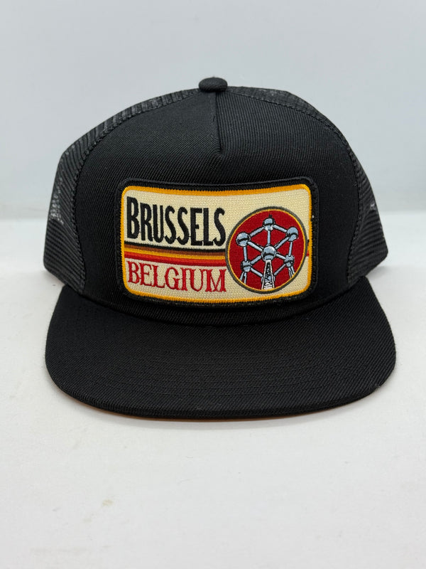 Sombrero de bolsillo chihuahua