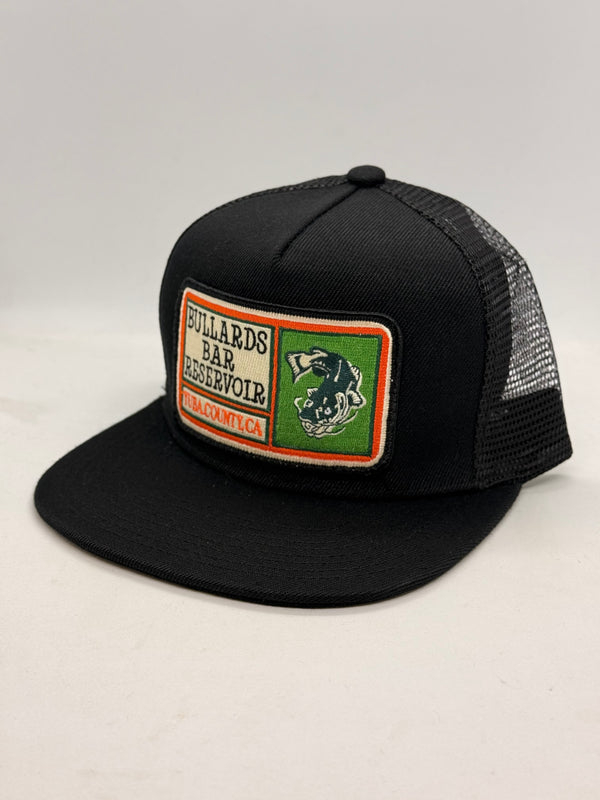 Bullards Bar Resevoir Yuba County Pocket Hat