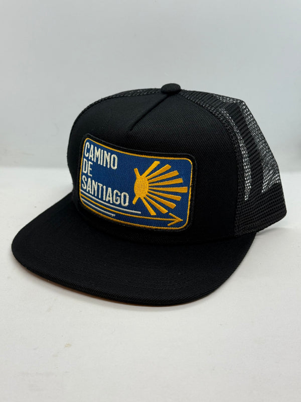 Sombrero de bolsillo de San Francisco (victoriano rosa)