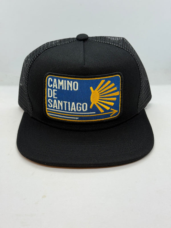 Sombrero de bolsillo de San Francisco (victoriano rosa)