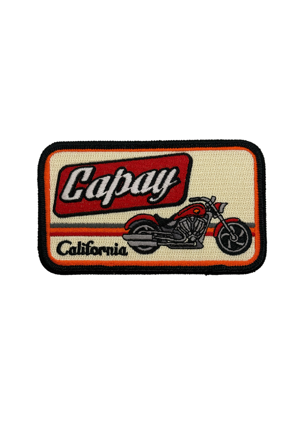 Capay Patch