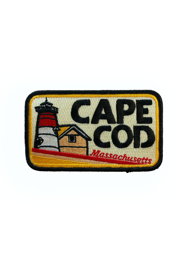Cape Cod Patch