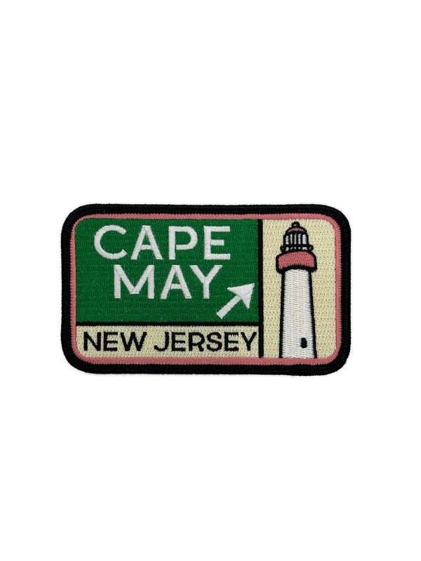 Cape May New Jersey Patch