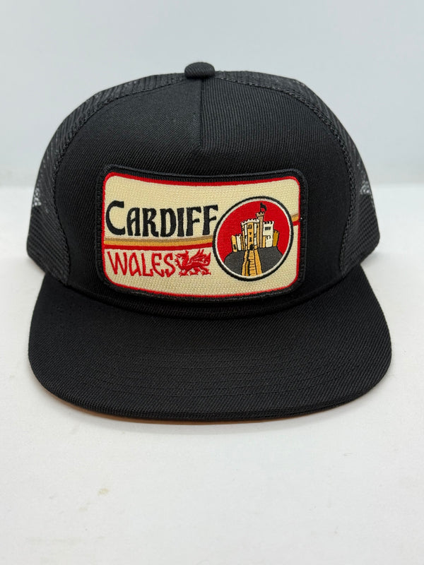 Sombrero de bolsillo chihuahua