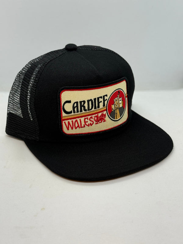 Sombrero de bolsillo chihuahua