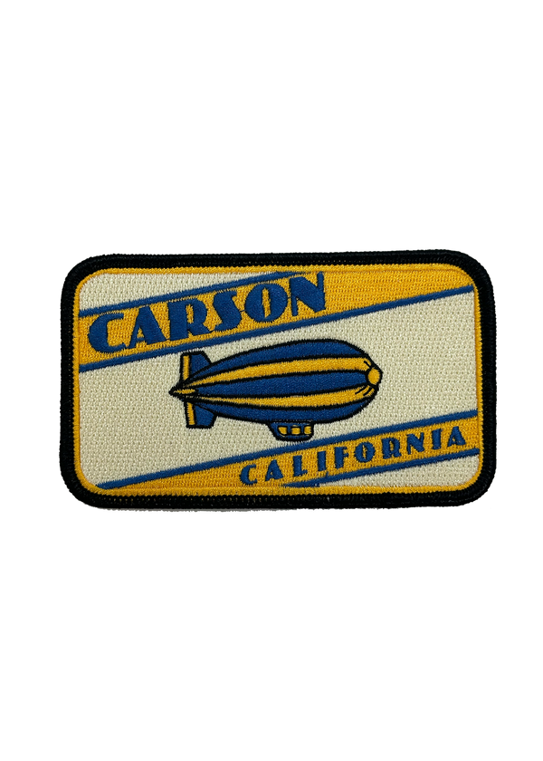 Carson Patch