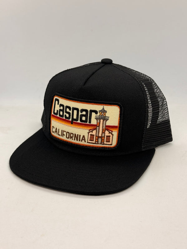 Caspar Pocket Hat
