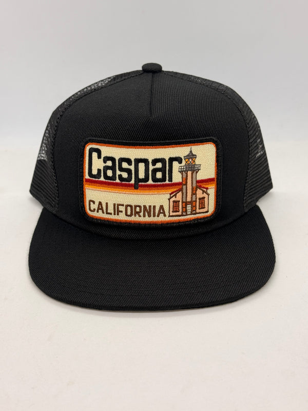 Caspar Pocket Hat