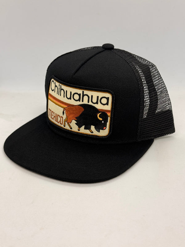 Sombrero de bolsillo chihuahua