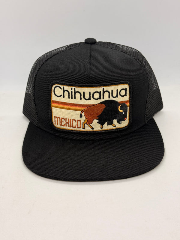 Sombrero de bolsillo chihuahua