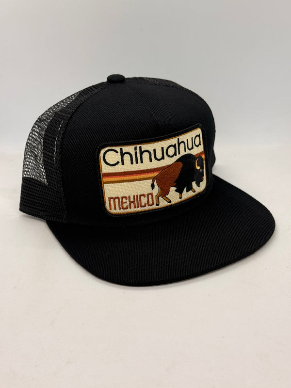 Sombrero de bolsillo chihuahua