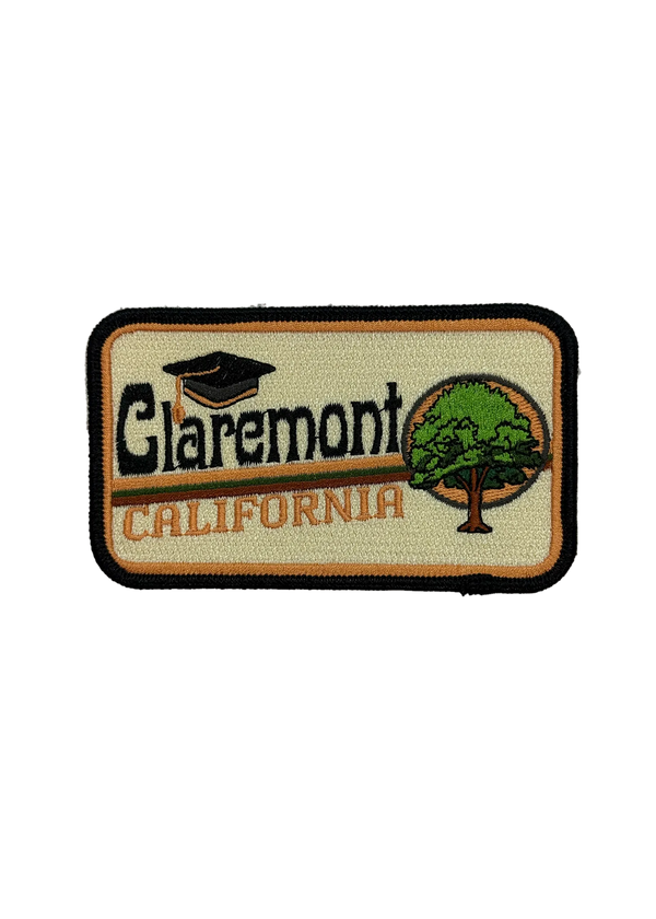 Claremont Patch