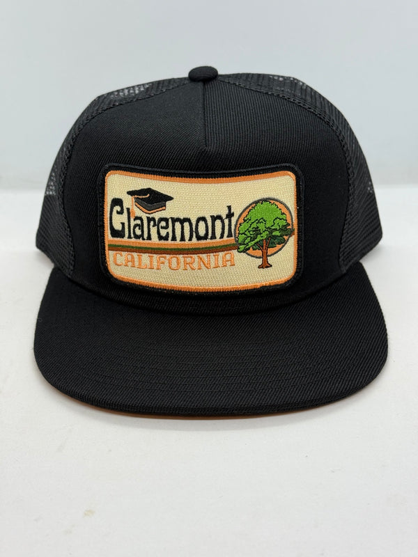 Sombrero de bolsillo Glendora