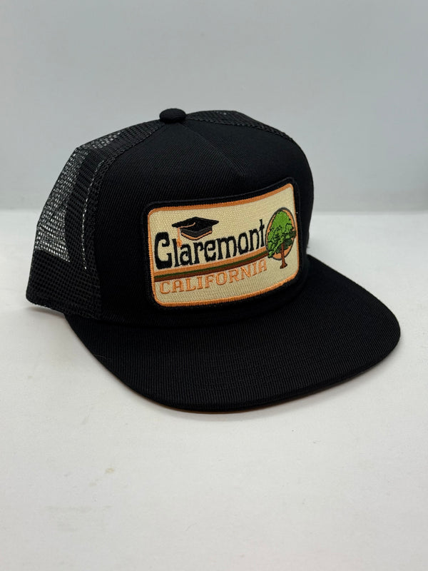 Sombrero de bolsillo Glendora