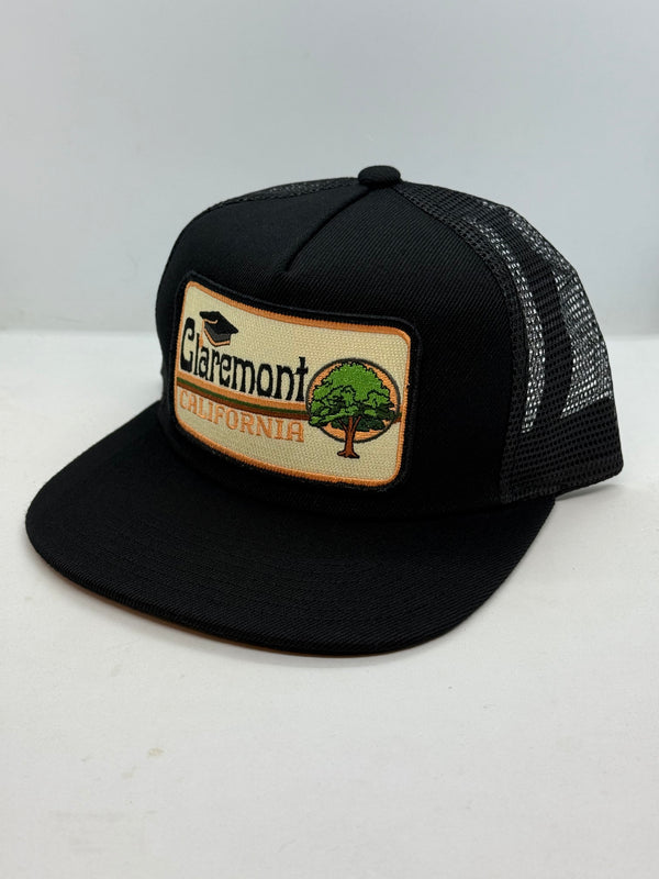 Sombrero de bolsillo Glendora