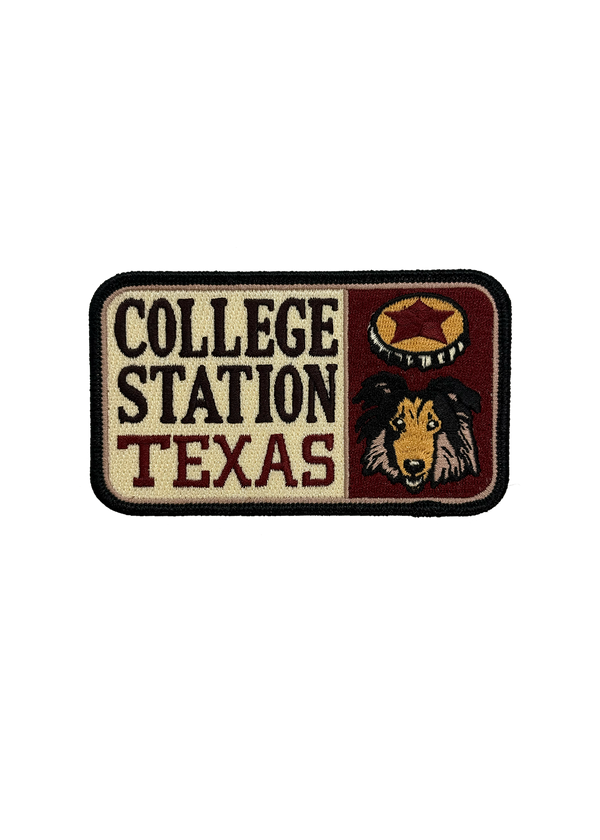 College Station Texas Patch