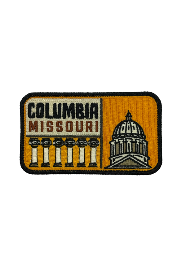 Columbia Missouri Patch