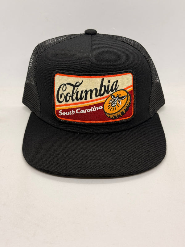Columbia South Carolina Pocket Hat