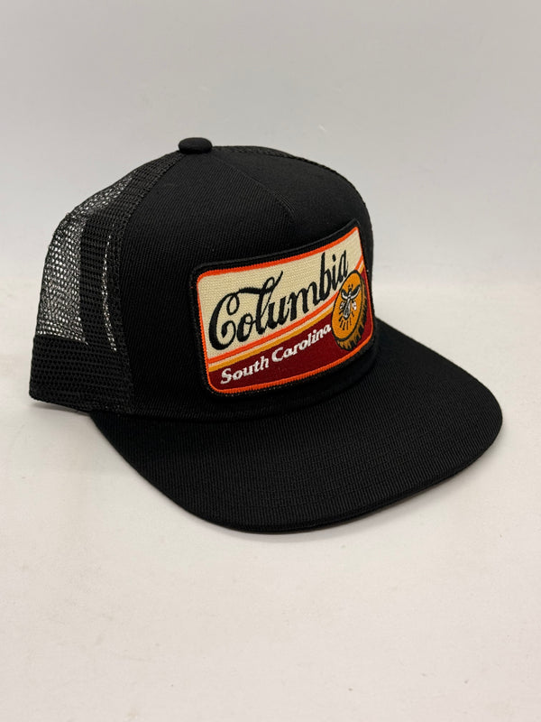 Columbia South Carolina Pocket Hat