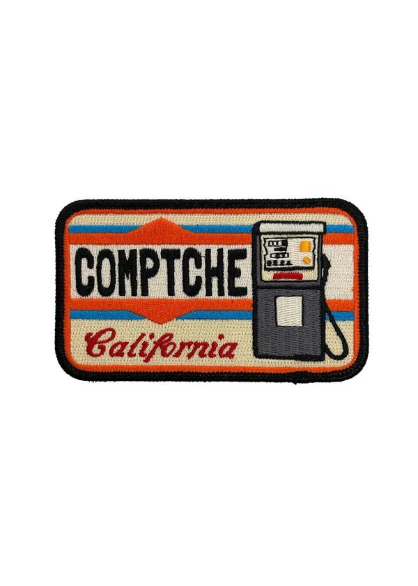 Comptche Patch
