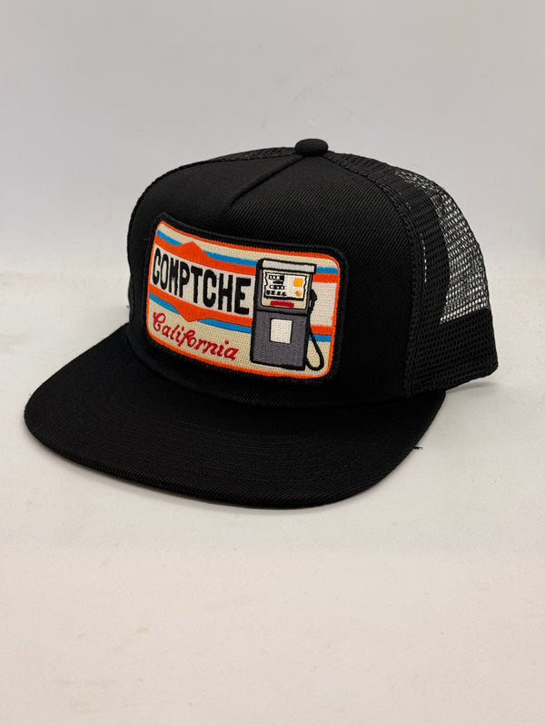 Comptche Pocket Hat