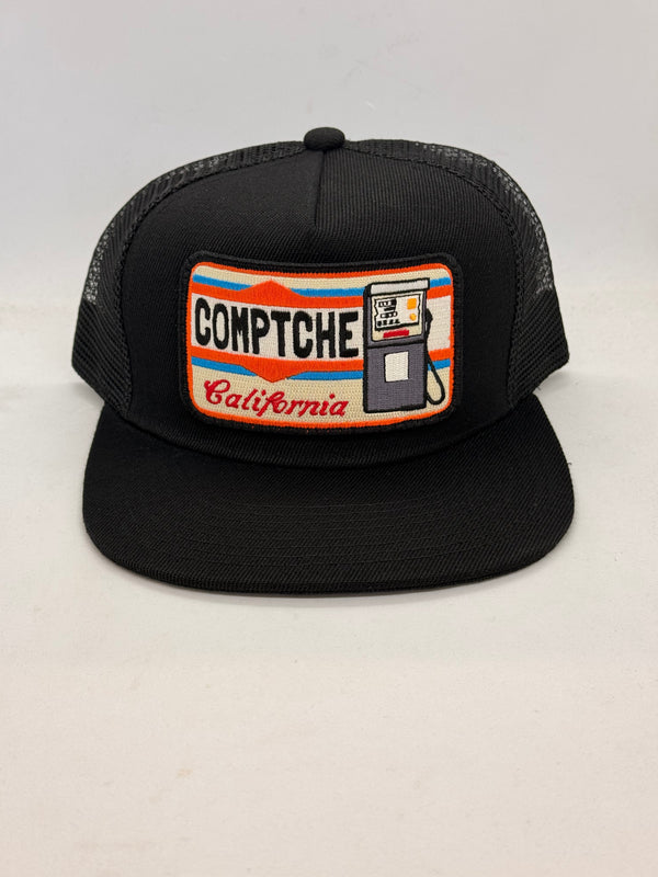 Comptche Pocket Hat