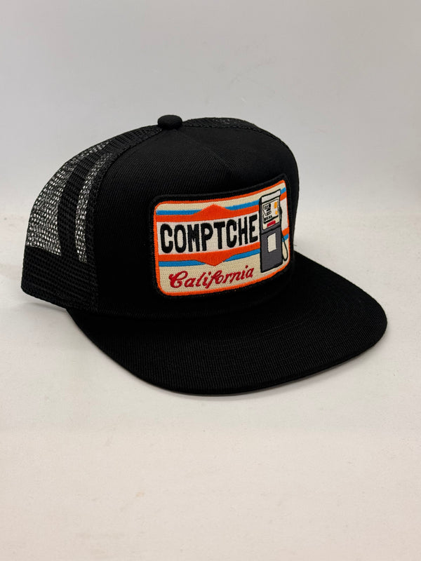 Comptche Pocket Hat