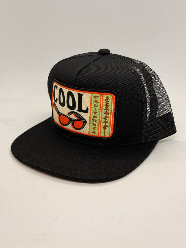 Cool Pocket Hat