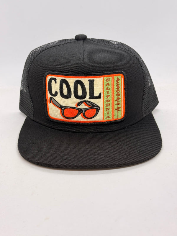 Cool Pocket Hat