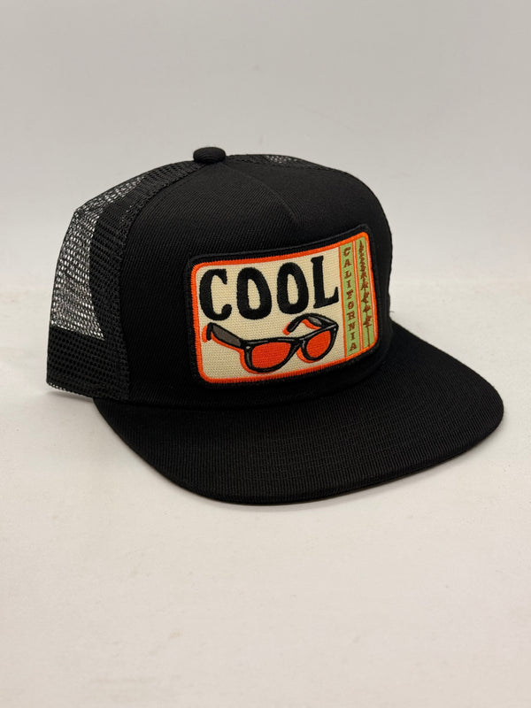 Cool Pocket Hat