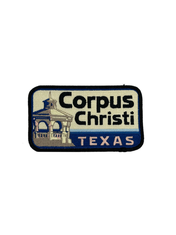 Corpus Christi Texas Patch