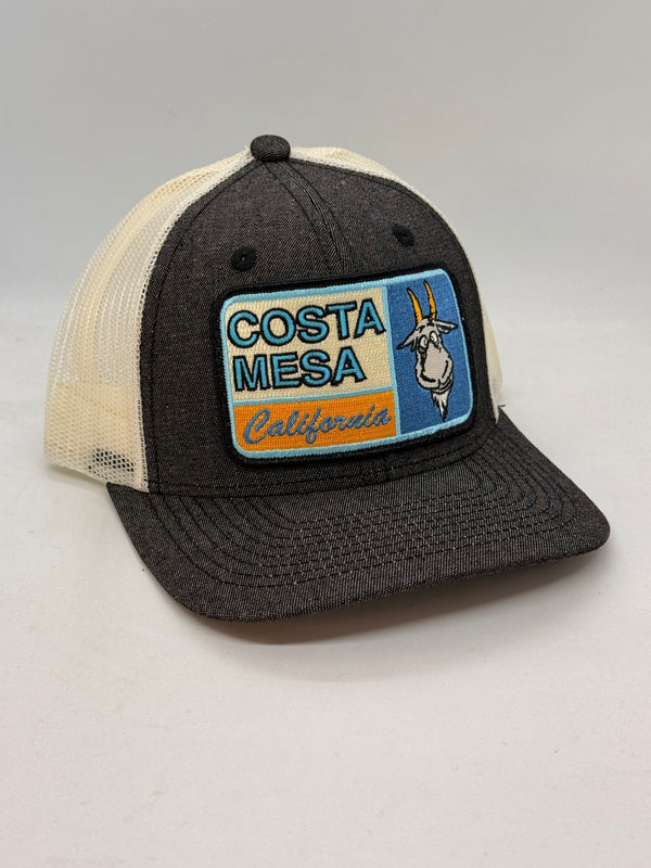 Costa Mesa Pocket Hat