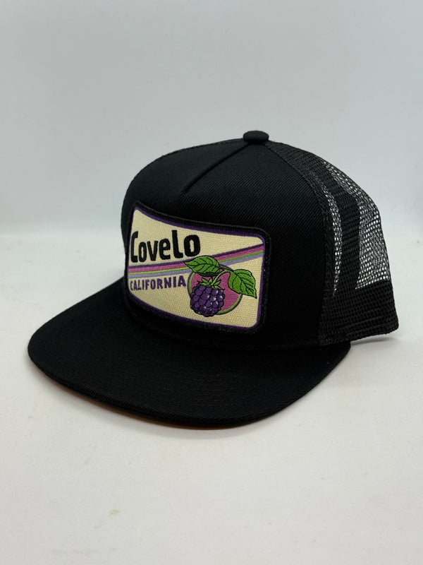 Covelo Pocket Hat