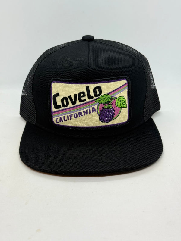 Covelo Pocket Hat
