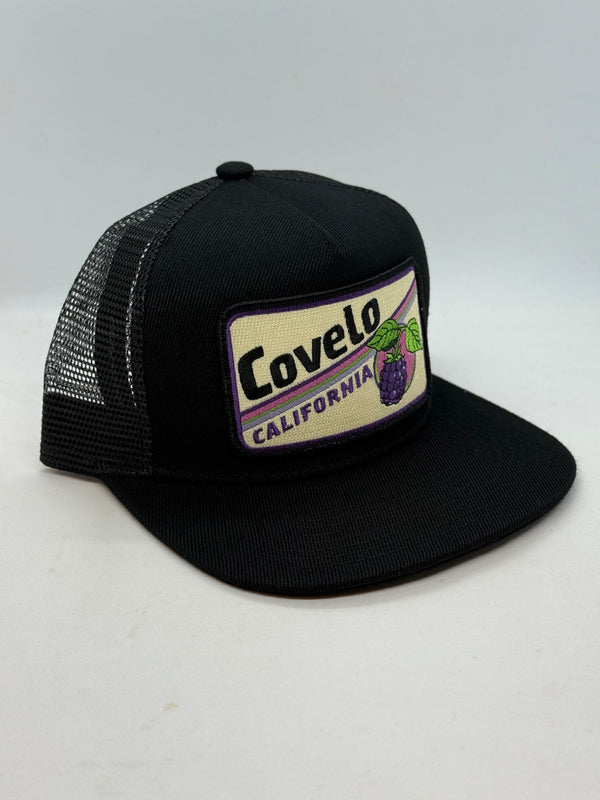 Covelo Pocket Hat