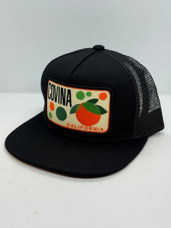 Covina Pocket Hat