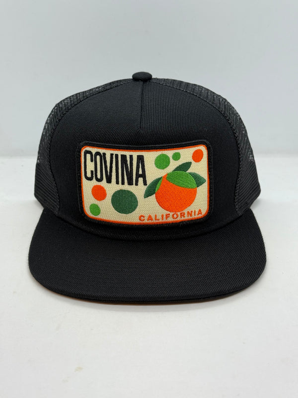 Covina Pocket Hat