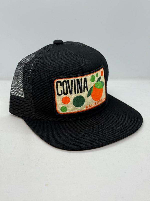 Covina Pocket Hat